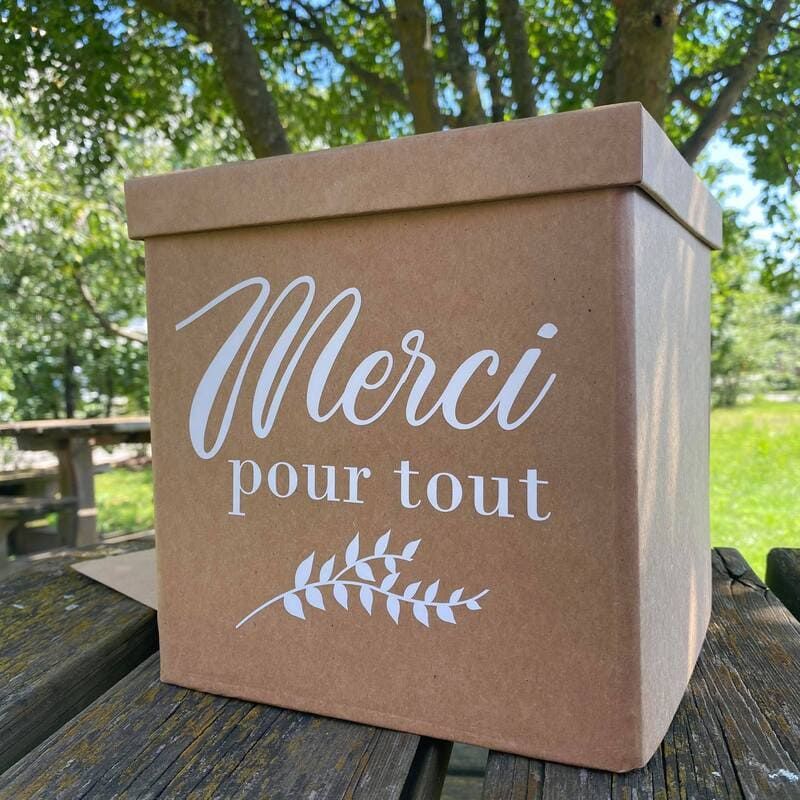 cadeaux
